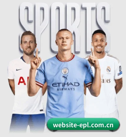 连接体育竞技与数字娱乐(PREMIER LEAGUE)
